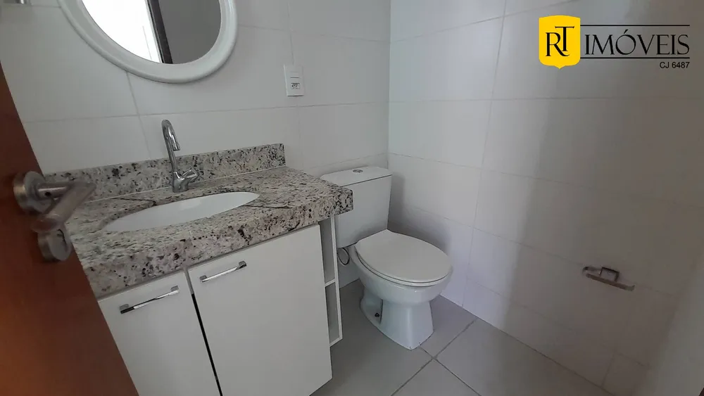 Cobertura, 3 quartos, 200 m² - Foto 12
