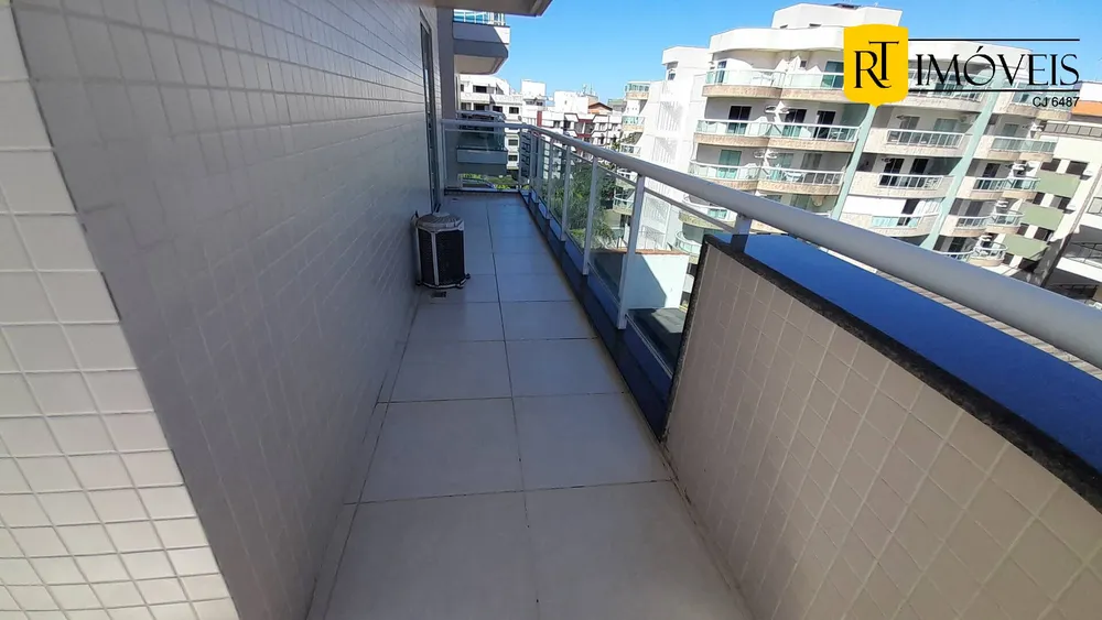 Cobertura, 3 quartos, 200 m² - Foto 28