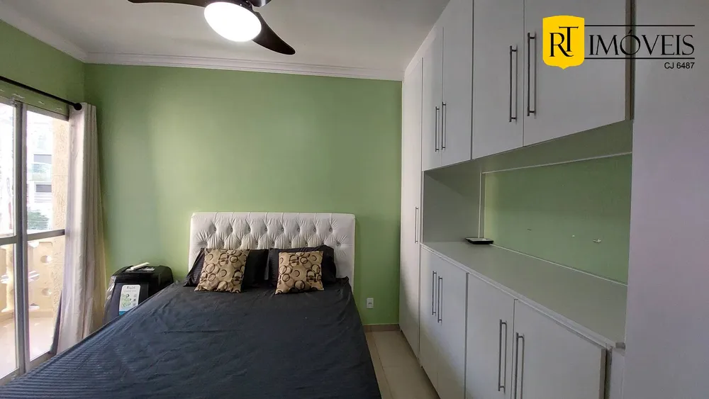 Apartamento, 3 quartos, 90 m² - Foto 12