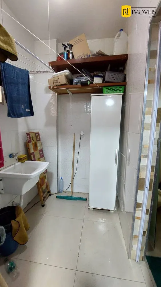 Apartamento, 3 quartos, 90 m² - Foto 3