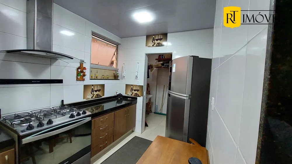 Apartamento, 3 quartos, 90 m² - Foto 2