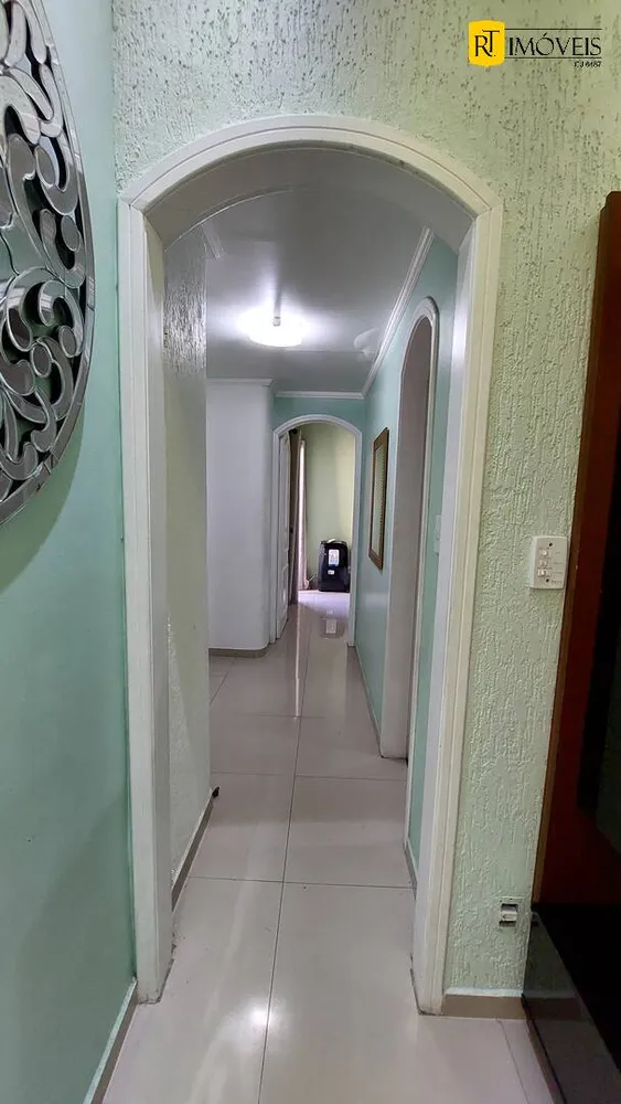 Apartamento, 3 quartos, 90 m² - Foto 5