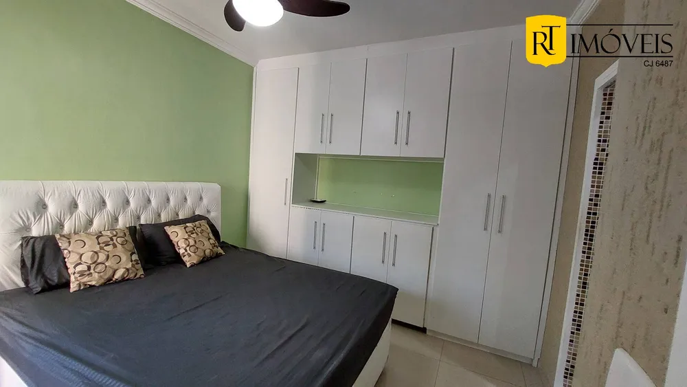 Apartamento, 3 quartos, 90 m² - Foto 10