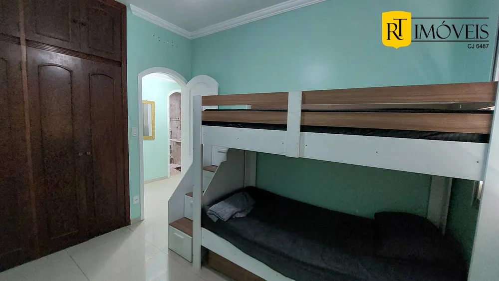 Apartamento, 3 quartos, 90 m² - Foto 8