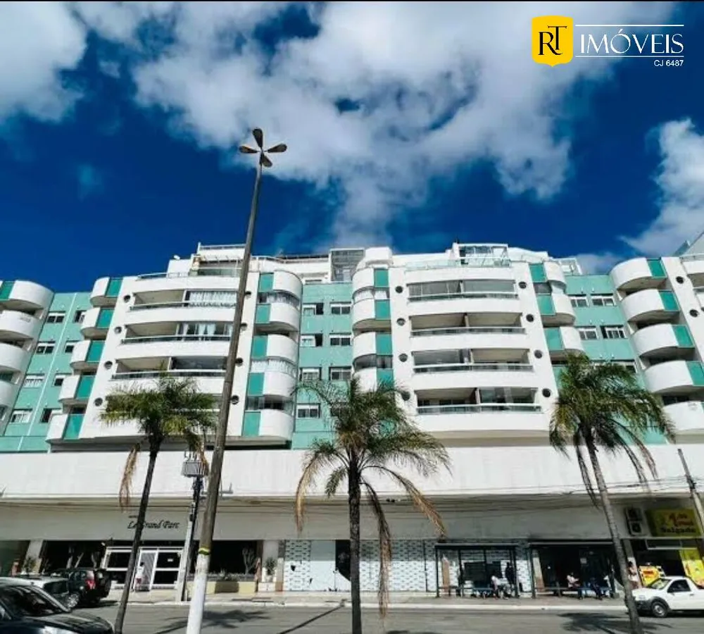 Apartamento, 2 quartos, 75 m² - Foto 1