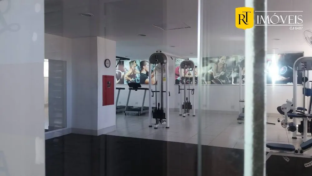 Apartamento, 2 quartos, 75 m² - Foto 5