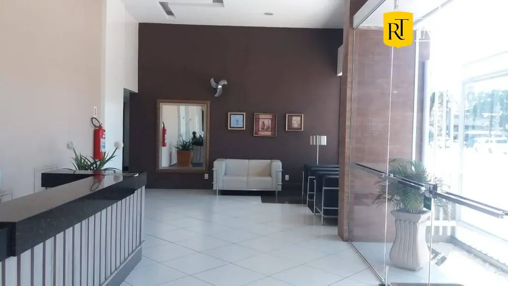 Apartamento, 2 quartos, 75 m² - Foto 8