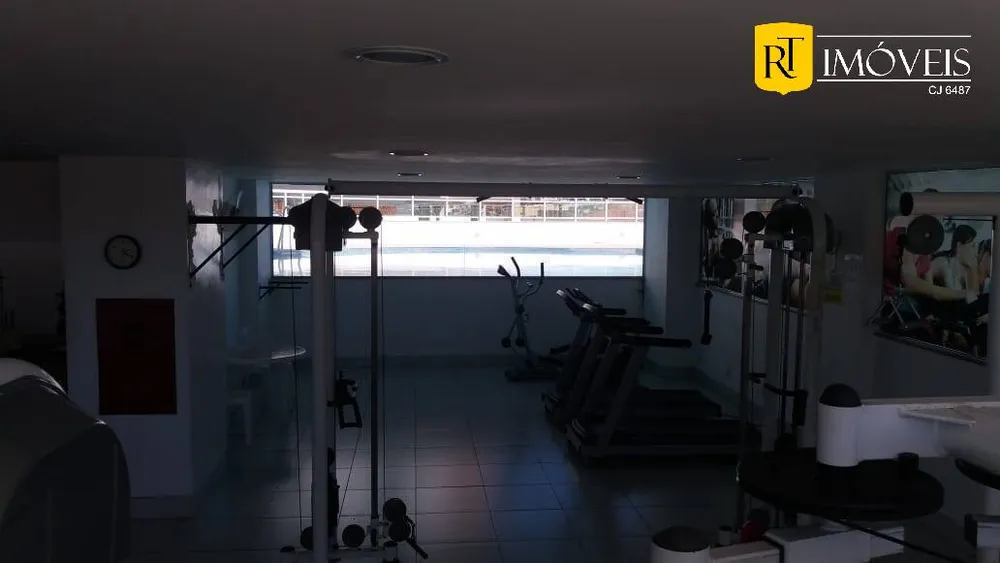 Apartamento, 2 quartos, 75 m² - Foto 6