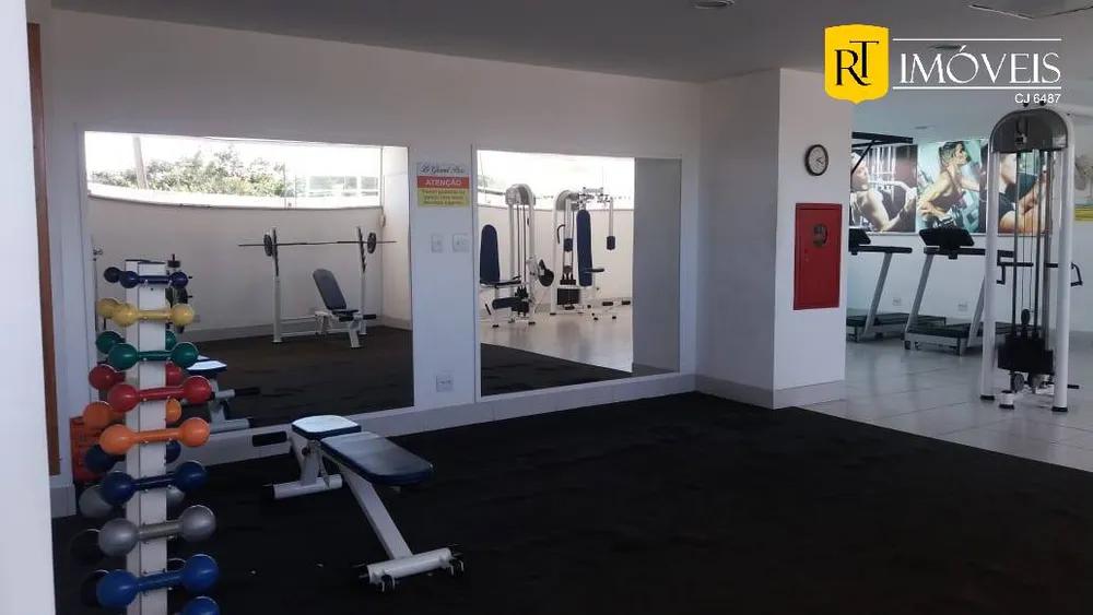 Apartamento, 2 quartos, 75 m² - Foto 4