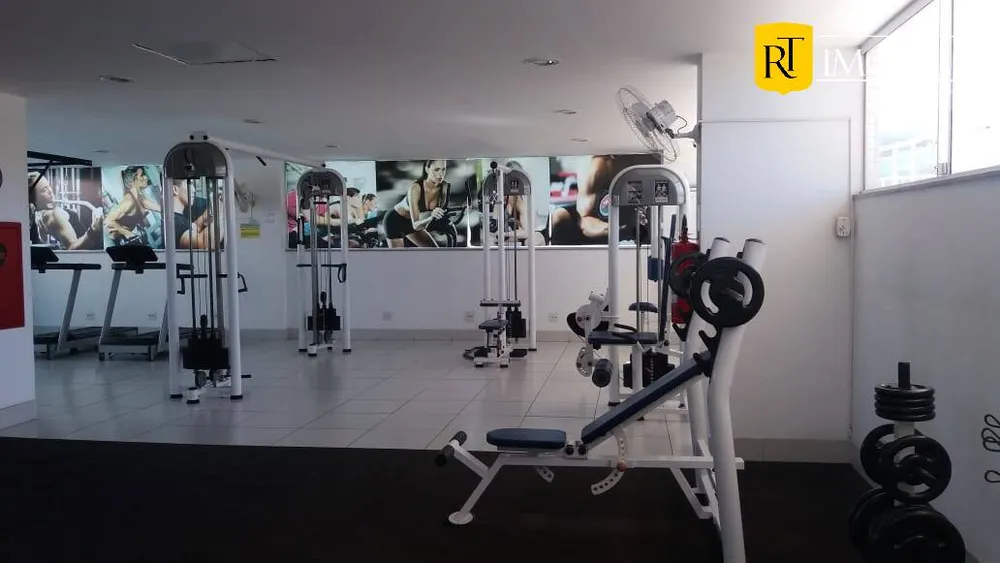 Apartamento, 2 quartos, 75 m² - Foto 3