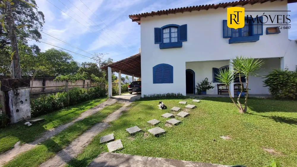 Casa, 4 quartos - Foto 7