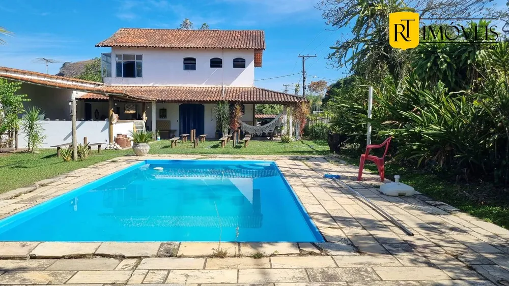 Casa, 4 quartos - Foto 1