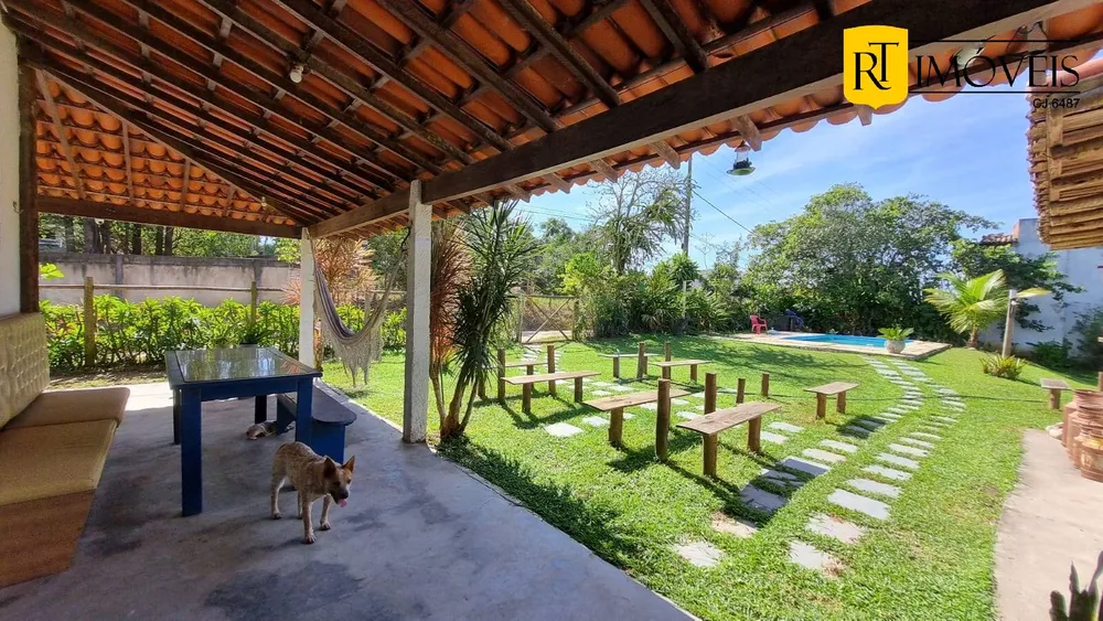 Casa, 4 quartos - Foto 5