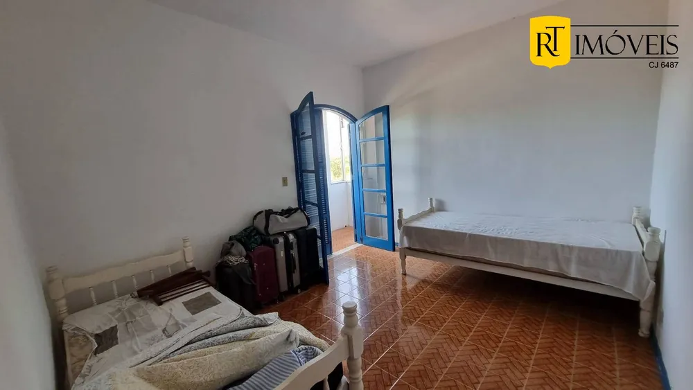 Casa, 4 quartos - Foto 23