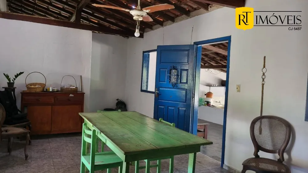 Casa, 4 quartos - Foto 33