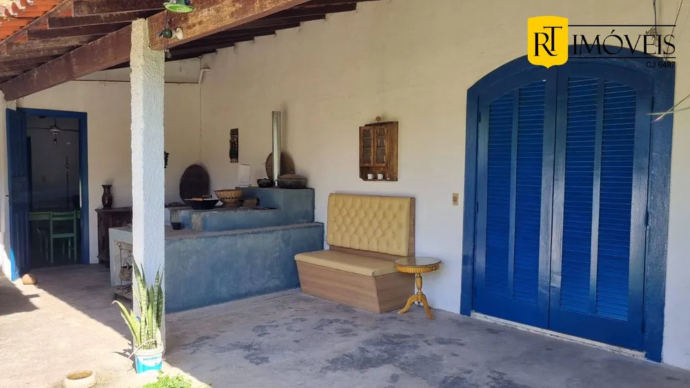 Casa, 4 quartos - Foto 2