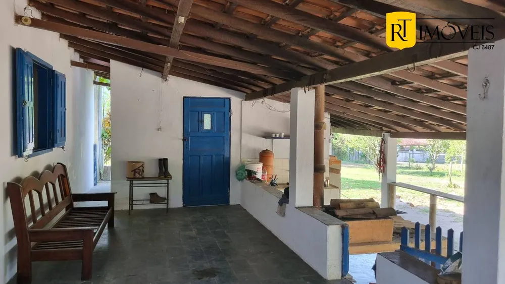Casa, 4 quartos - Foto 34