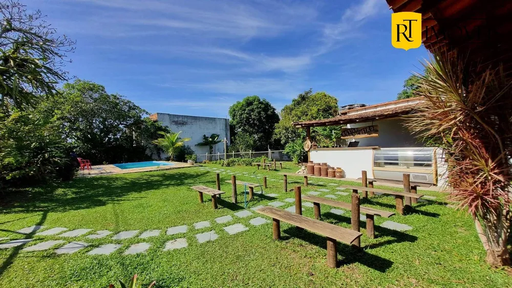 Casa, 4 quartos - Foto 6