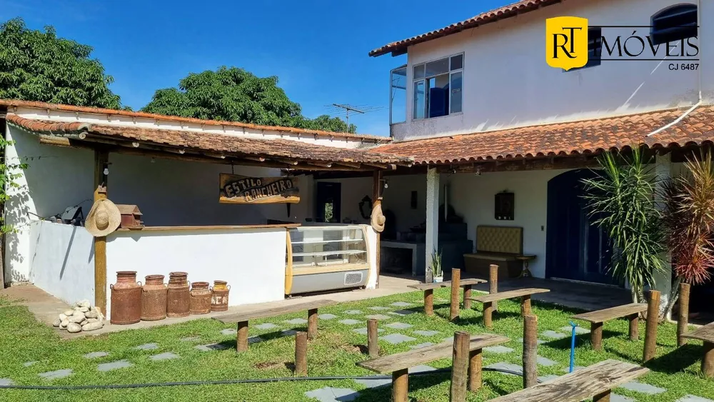 Casa, 4 quartos - Foto 4