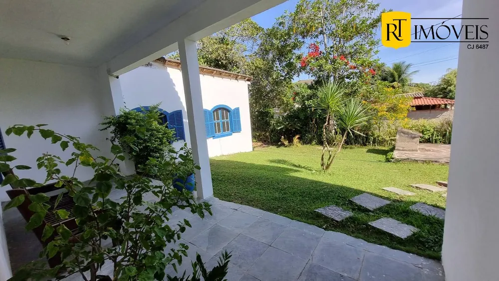 Casa, 4 quartos - Foto 11