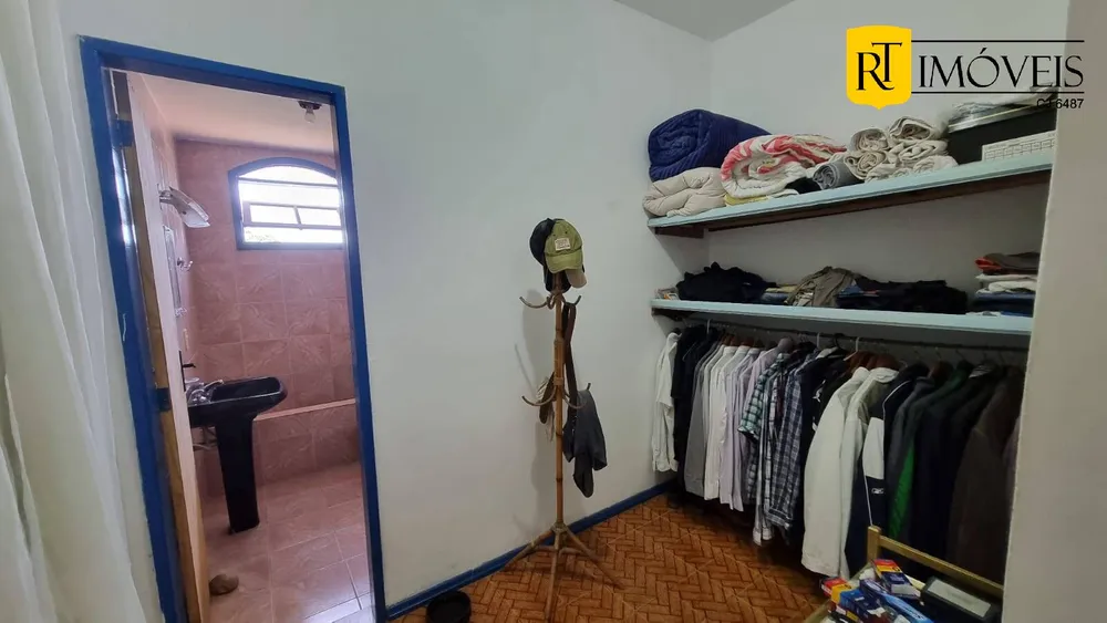 Casa, 4 quartos - Foto 12