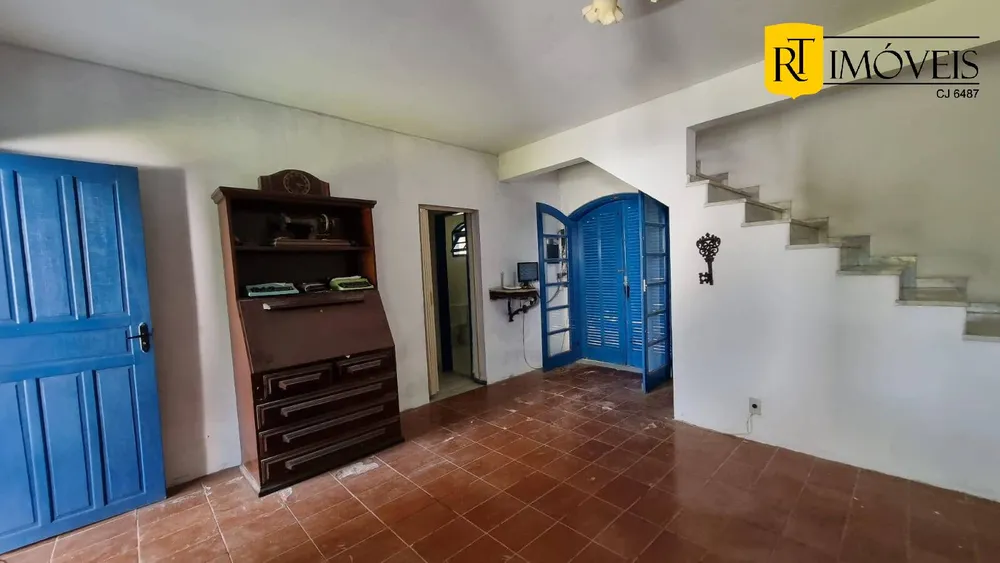 Casa, 4 quartos - Foto 26