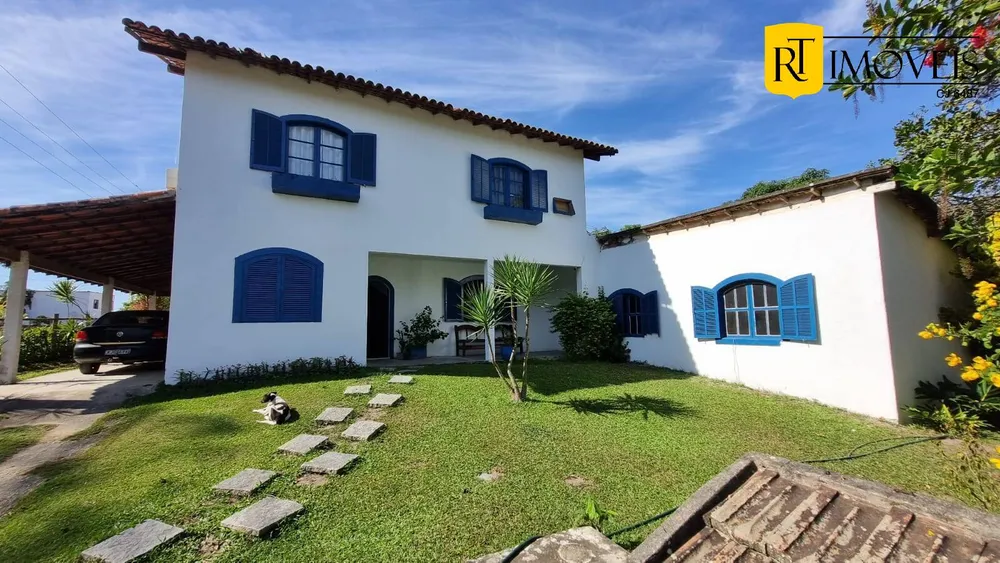 Casa, 4 quartos - Foto 10