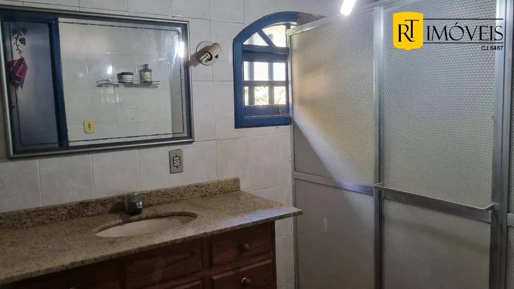 Casa, 4 quartos - Foto 30