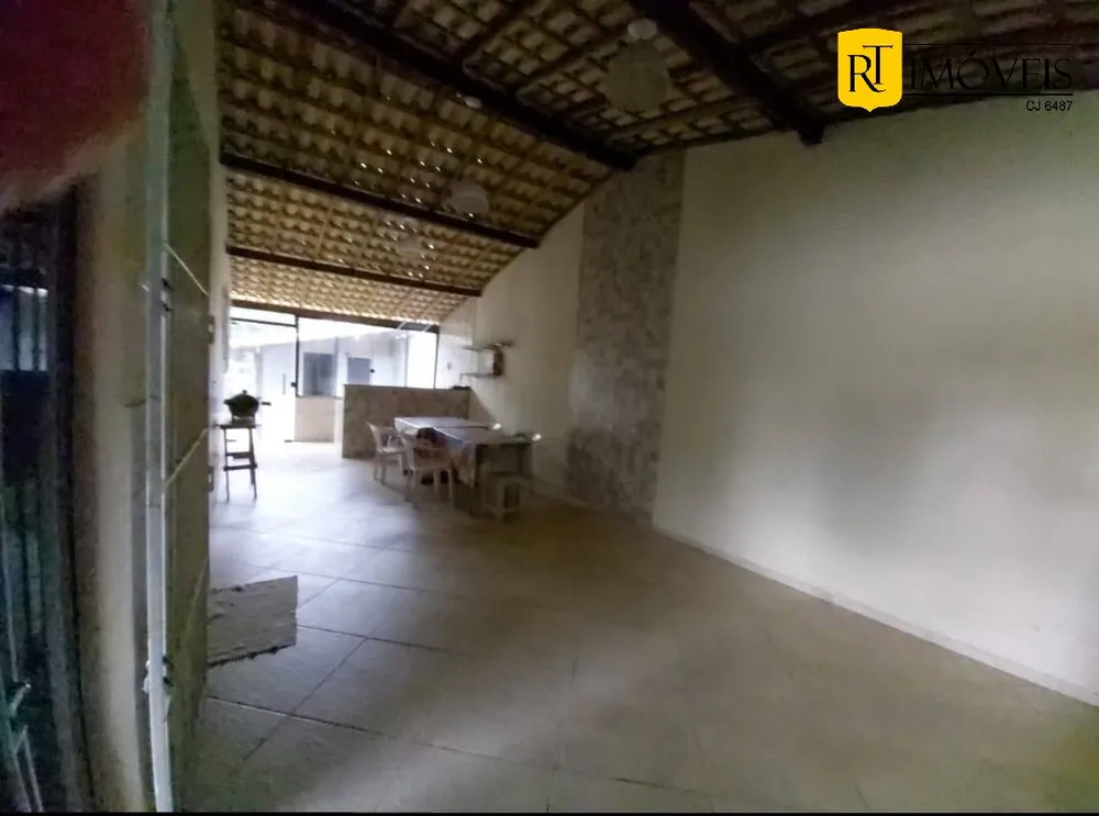 Casa, 2 quartos, 200 m² - Foto 4