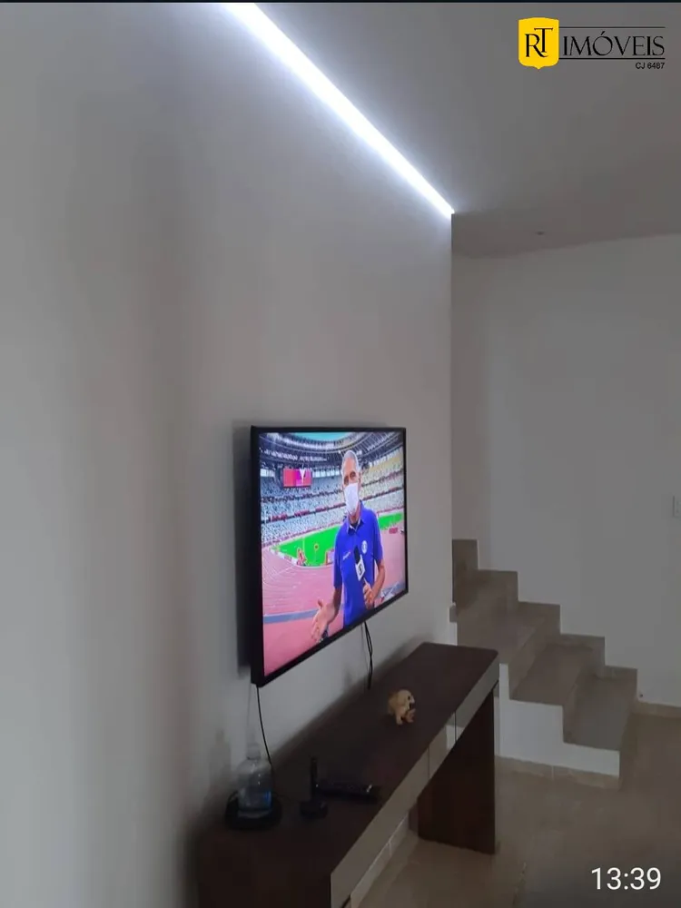 Casa, 2 quartos, 200 m² - Foto 5