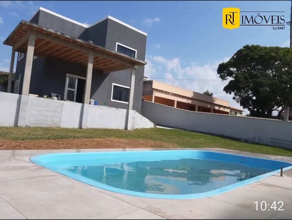 Casa, 2 quartos, 200 m² - Foto 1