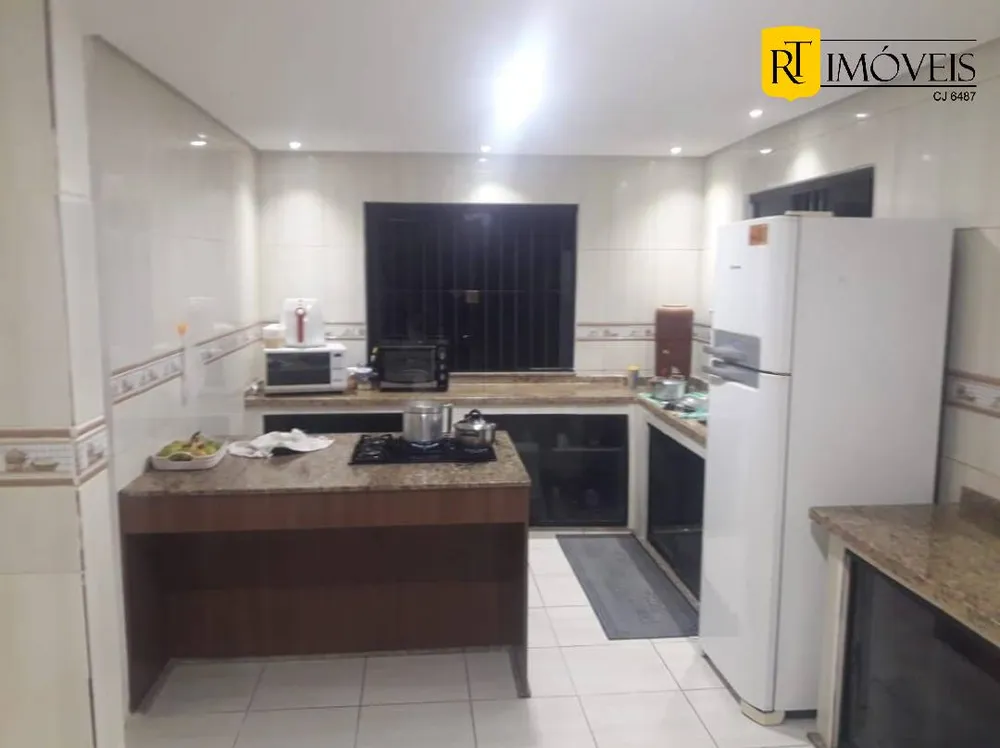 Casa, 2 quartos, 200 m² - Foto 3