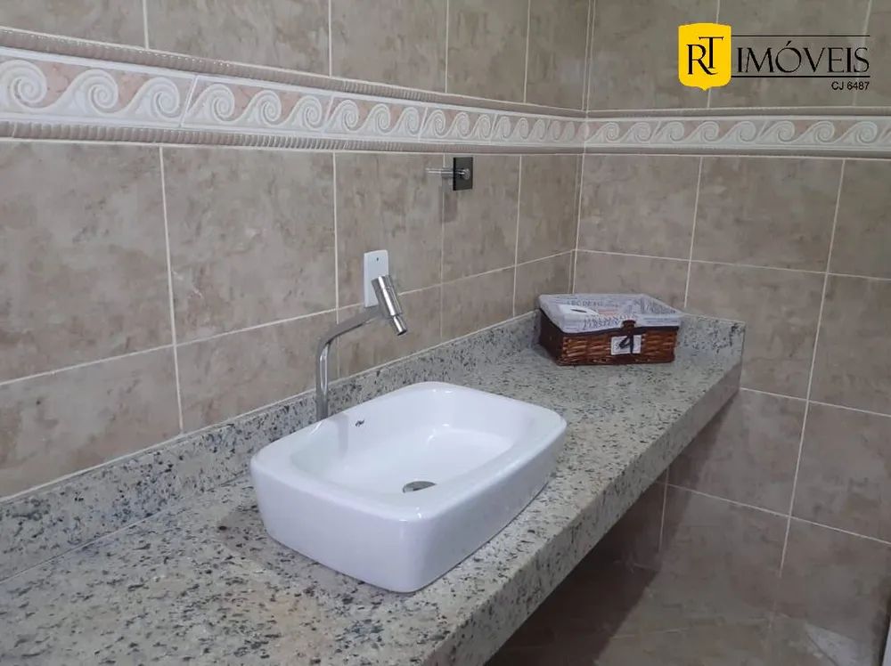 Casa, 2 quartos, 200 m² - Foto 6