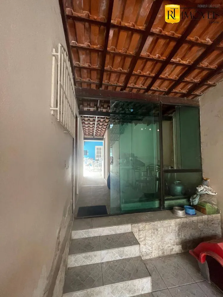 Casa, 4 quartos, 220 m² - Foto 17