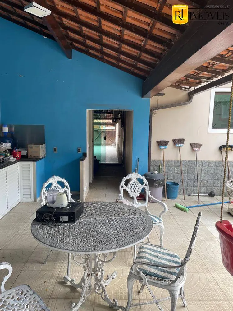 Casa, 4 quartos, 220 m² - Foto 25