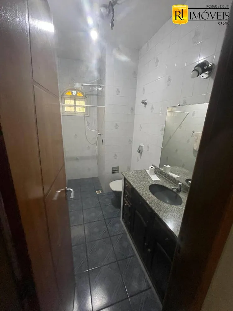 Casa, 4 quartos, 220 m² - Foto 21