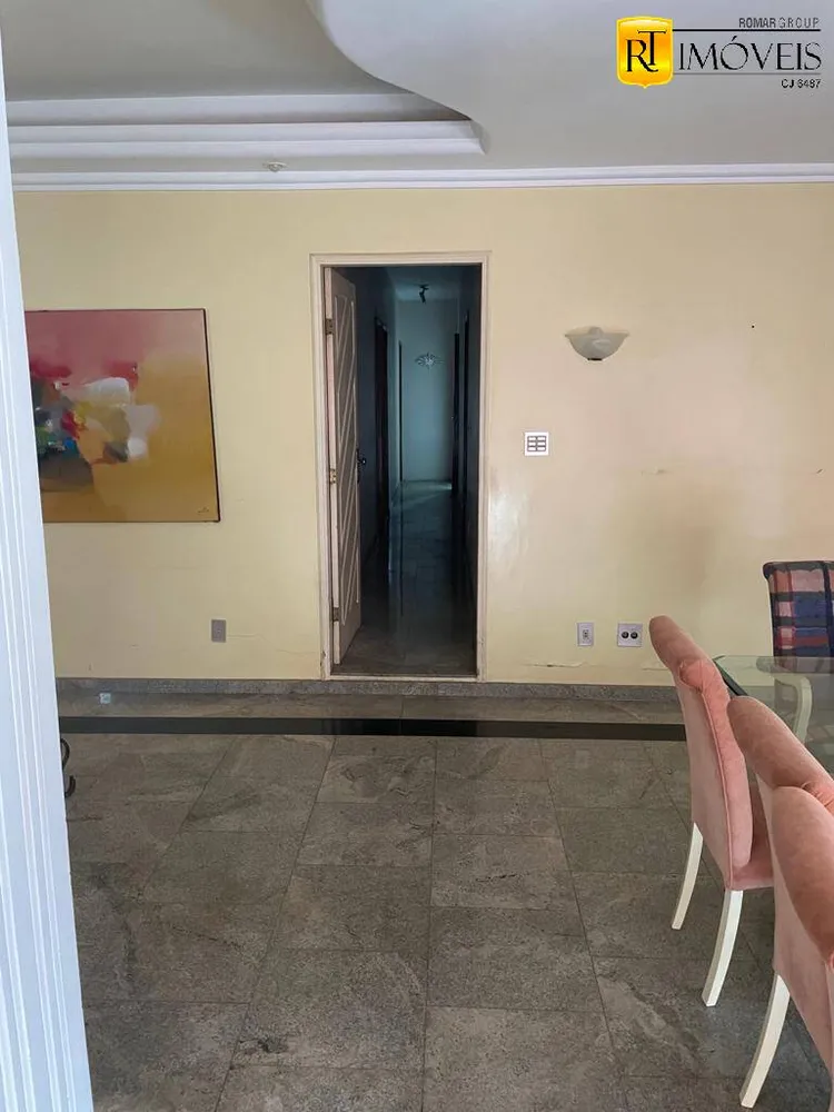 Casa, 4 quartos, 220 m² - Foto 6