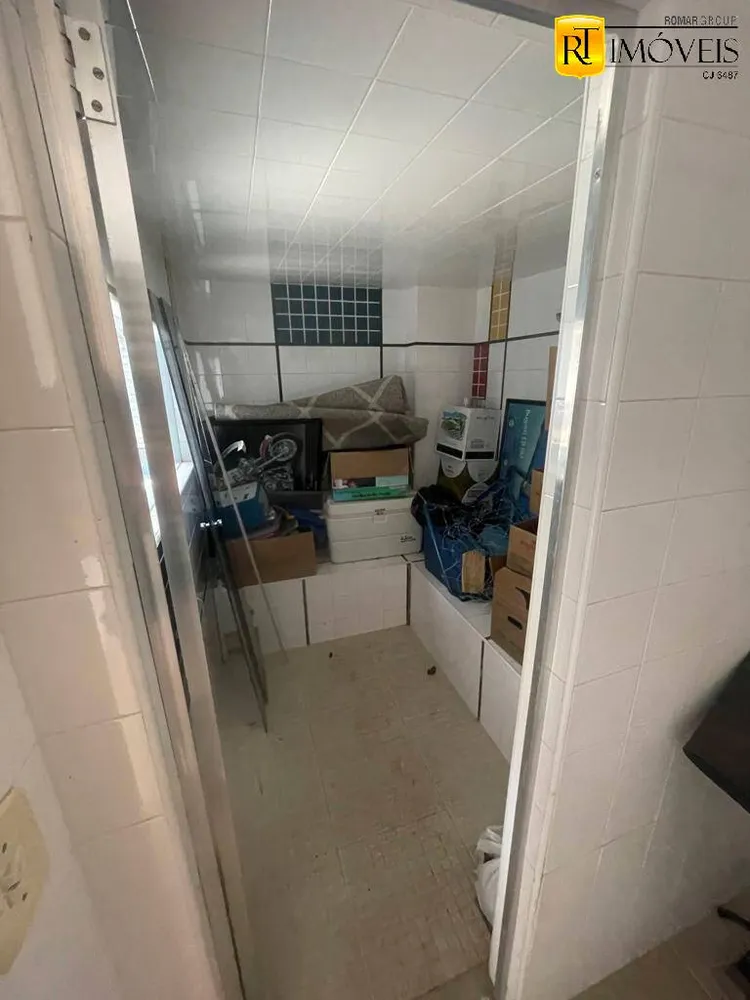 Casa, 4 quartos, 220 m² - Foto 29