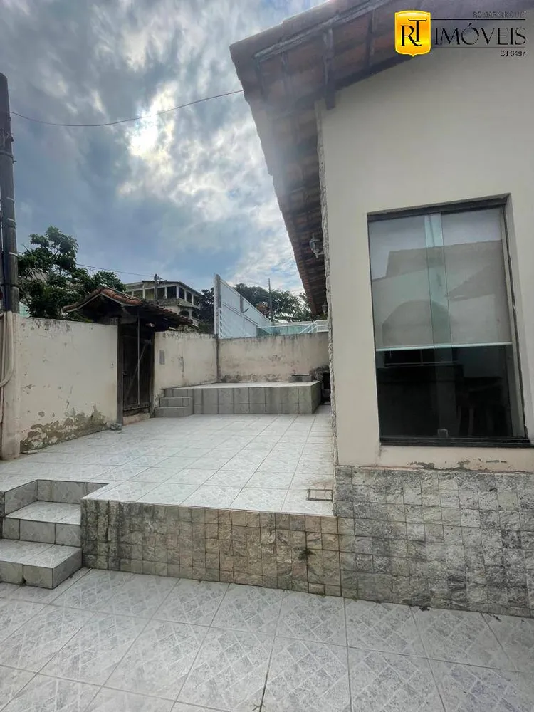 Casa, 4 quartos, 220 m² - Foto 3
