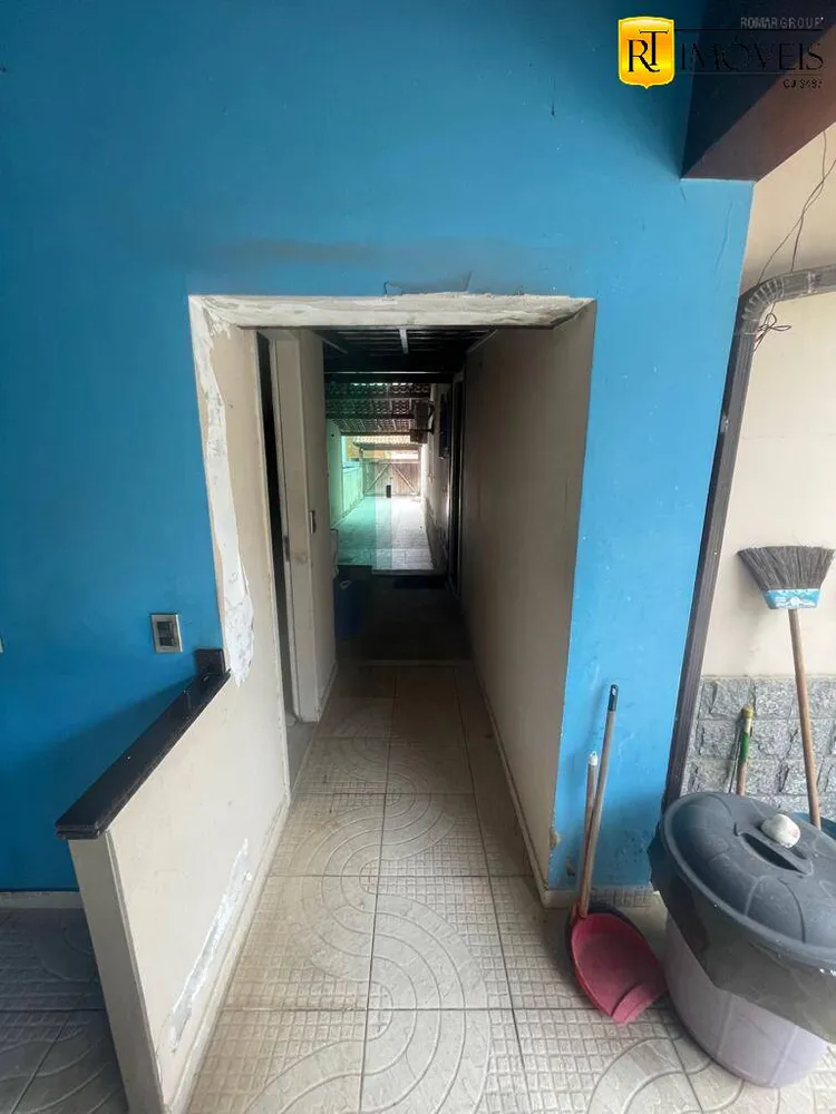 Casa, 4 quartos, 220 m² - Foto 12