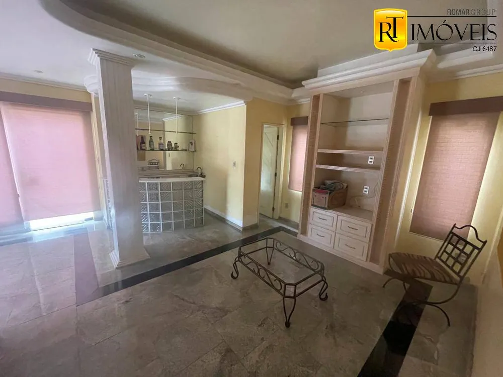 Casa, 4 quartos, 220 m² - Foto 4