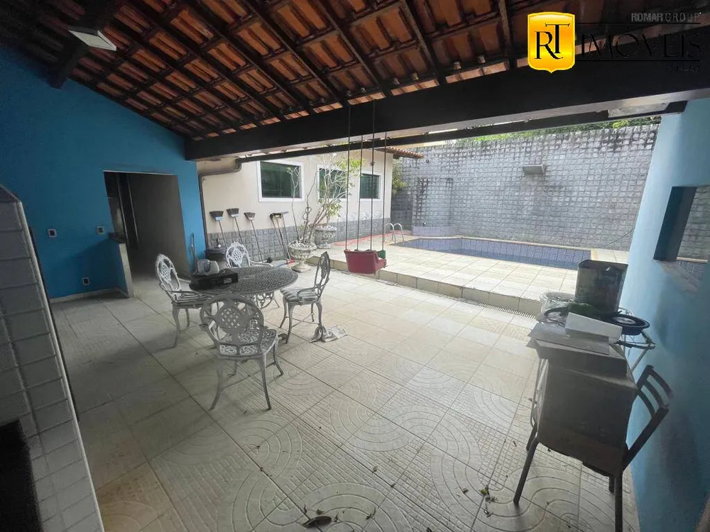 Casa, 4 quartos, 220 m² - Foto 24