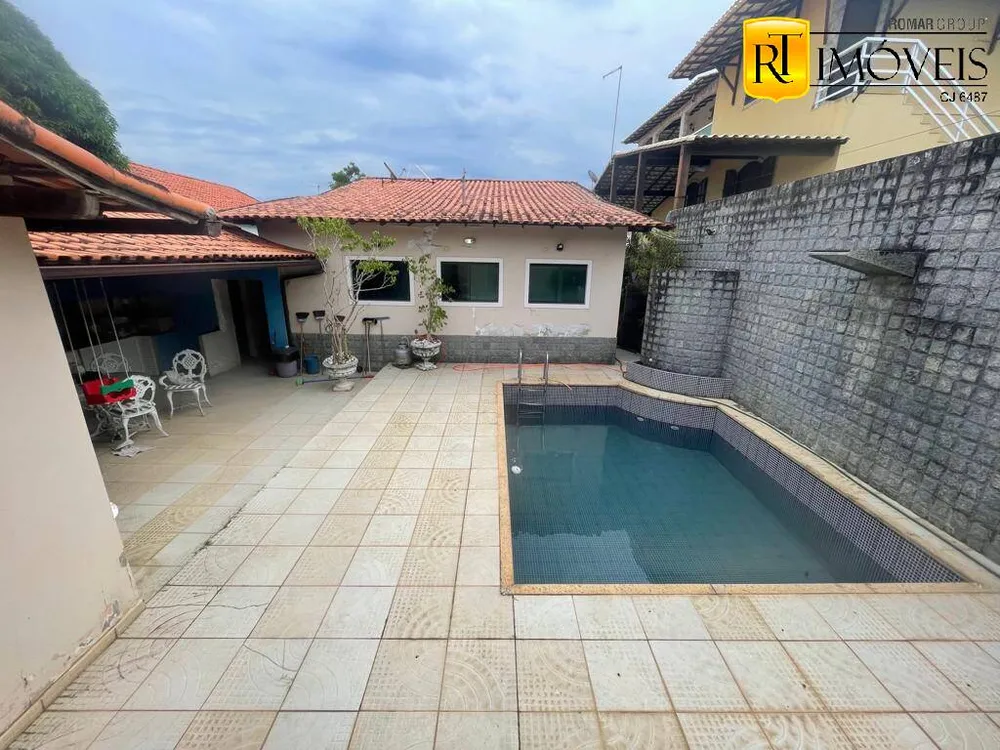 Casa, 4 quartos, 220 m² - Foto 23