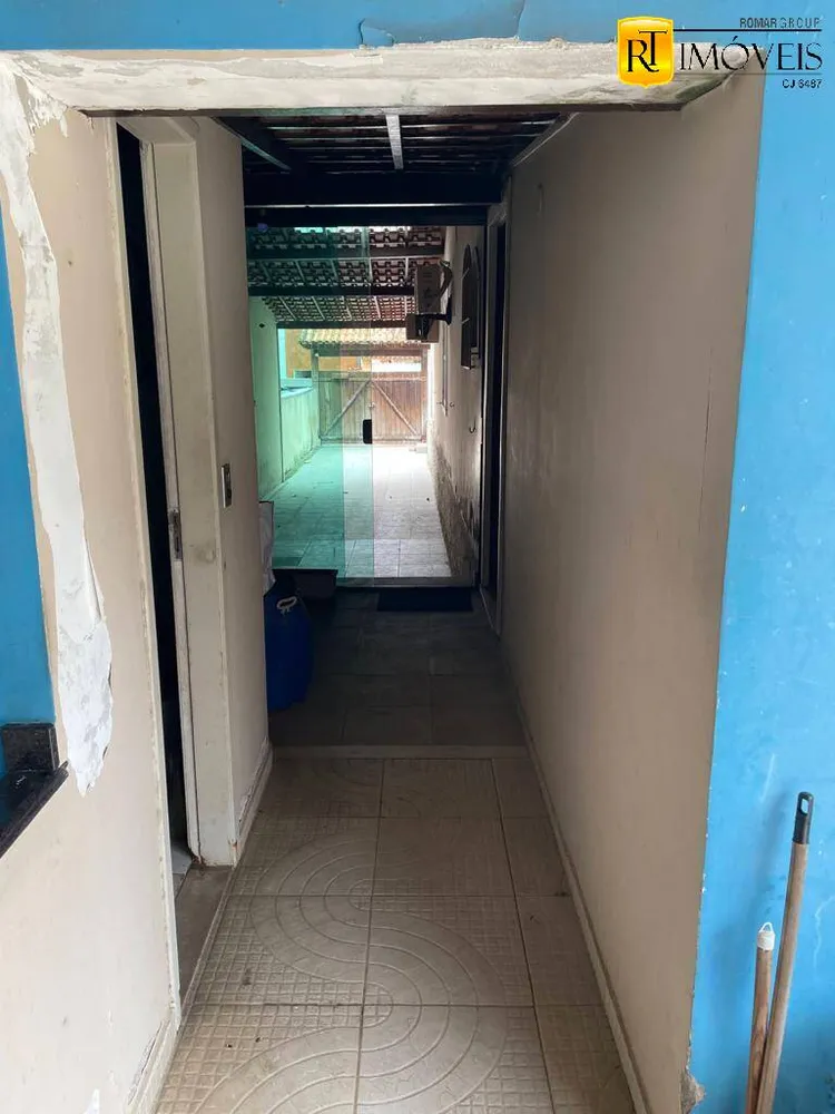Casa, 4 quartos, 220 m² - Foto 27