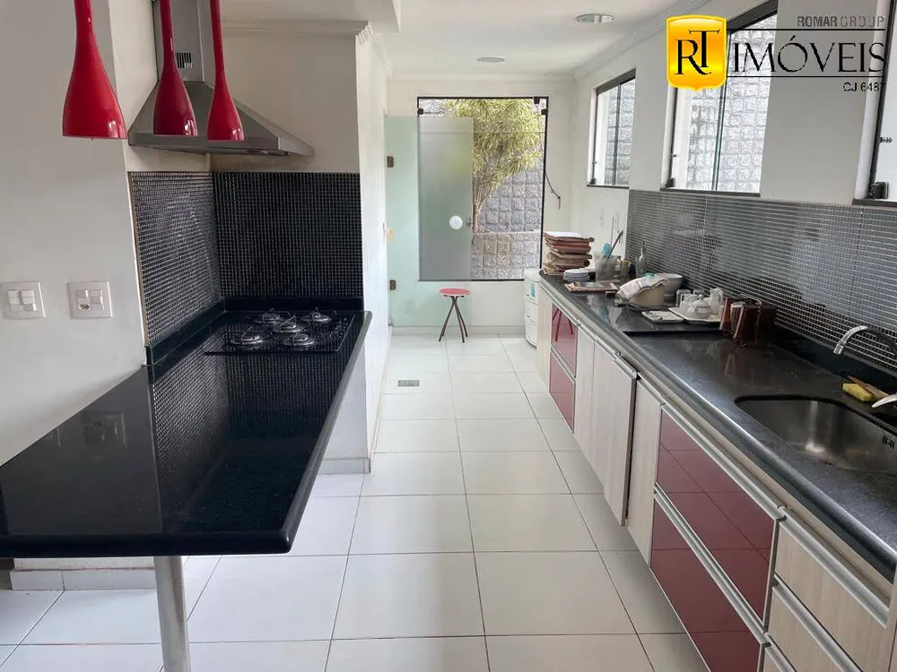 Casa, 4 quartos, 220 m² - Foto 7
