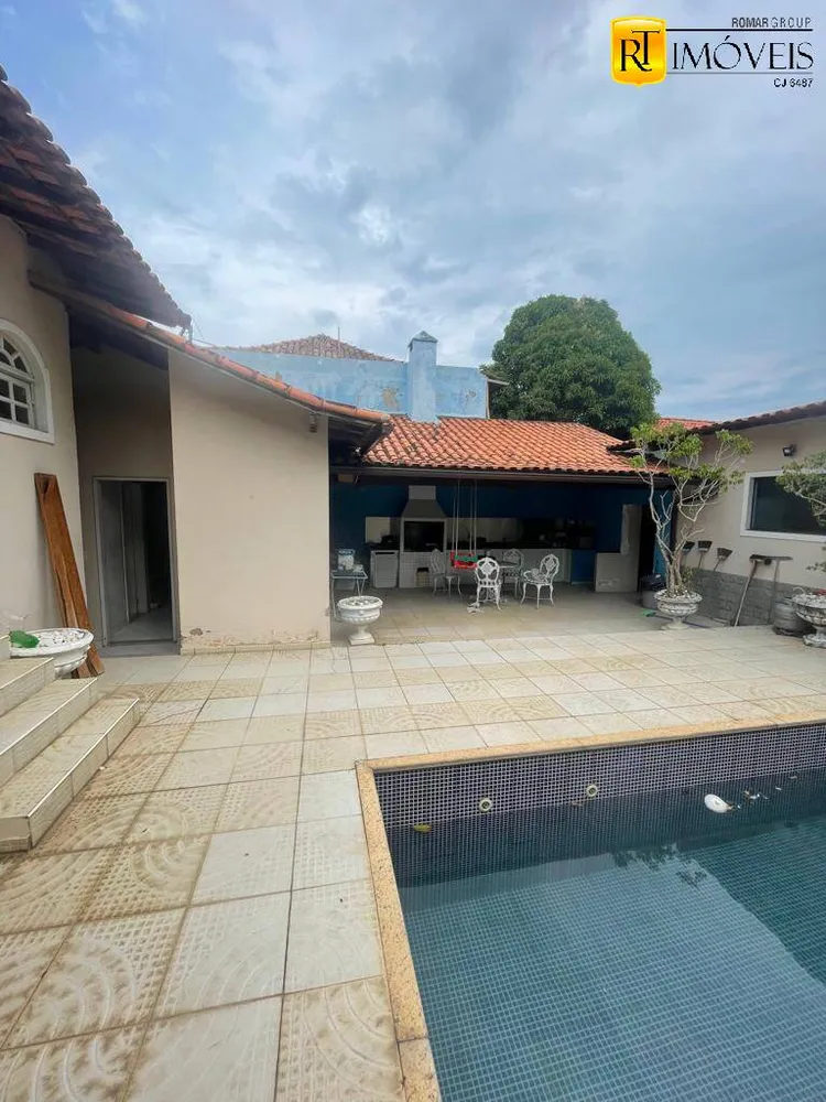 Casa, 4 quartos, 220 m² - Foto 26