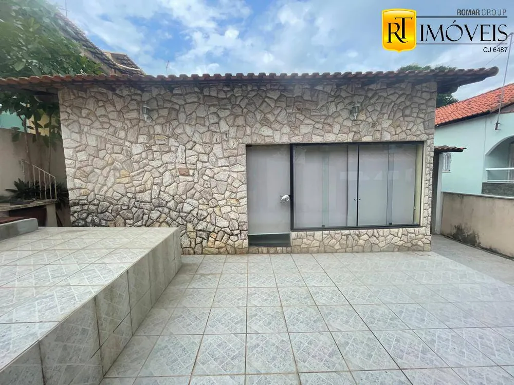 Casa, 4 quartos, 220 m² - Foto 2