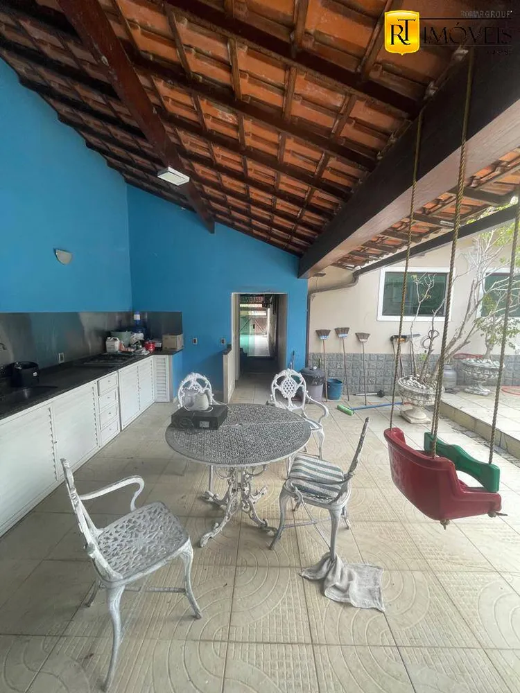Casa, 4 quartos, 220 m² - Foto 18