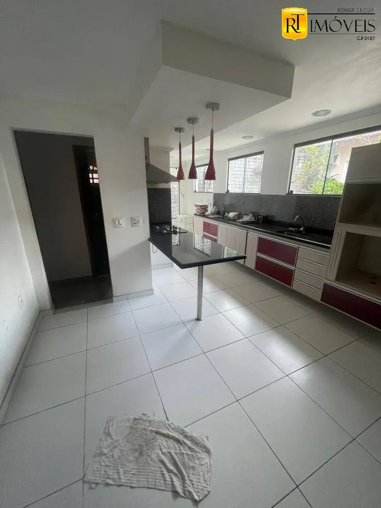 Casa, 4 quartos, 220 m² - Foto 8