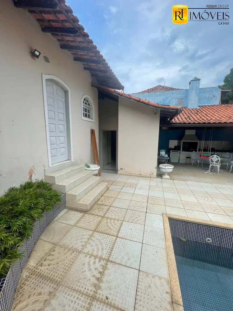 Casa, 4 quartos, 220 m² - Foto 19